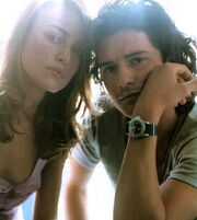 Bail and Jana 1