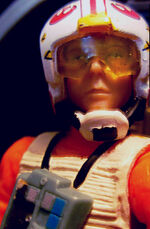 Luke pilot
