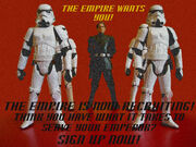 Stormtrooperposter