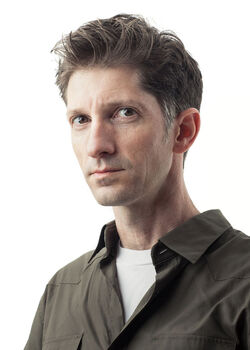 Joel Aron 1