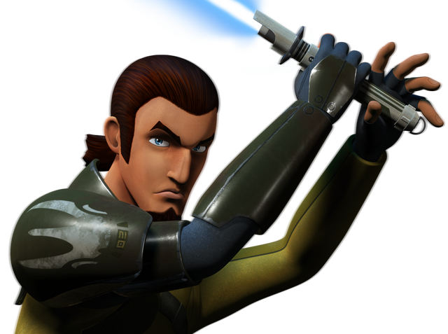 File:Kanan Holding Lightsaber.png