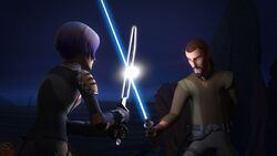 Trials of the Darksaber 04