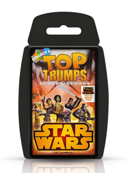 TopTrumps