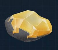Bahryn Meteorite