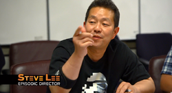 Steven G Lee 1