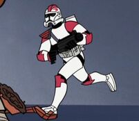 Saesee Tiin's Clone Officer