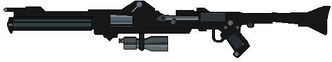 DC-15 Rifle