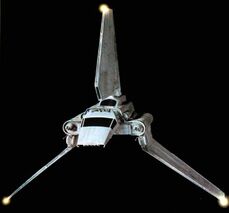 Imperial Shuttle