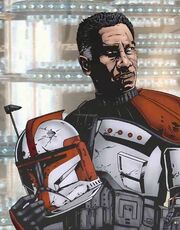 ARC Trooper Alpha 2