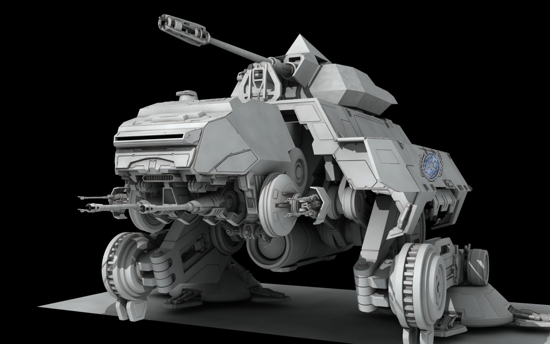 Image Walker 3.png Star Wars The Galactic Commands Wiki Fandom powered by Wikia