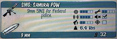 Samurai