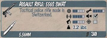 556S Swat