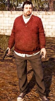 Pastor