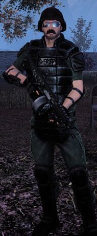 Дэн