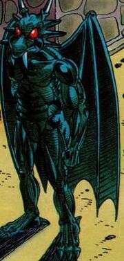 Grimomen