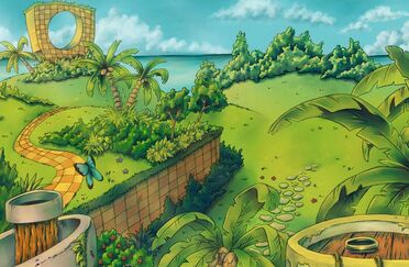 Emeraldhillzone