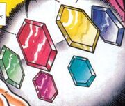 Timestone