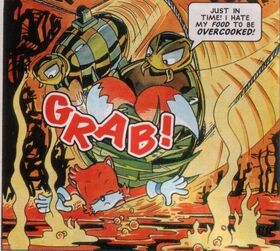 Grabber 75