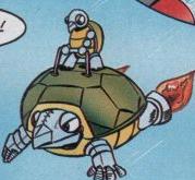 Turtloid
