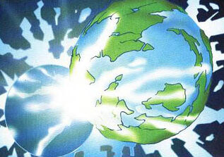 Worldscollide