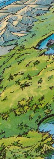 Southisland