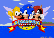 Segasonic