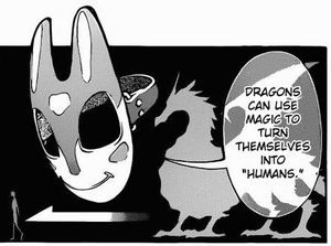 Dragon Magic