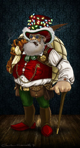 File:Steampunk santa by millameh-d6xkkuu.jpg