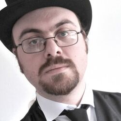 Tom slatter