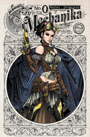 File:Lady Mechanika issue 00.jpg