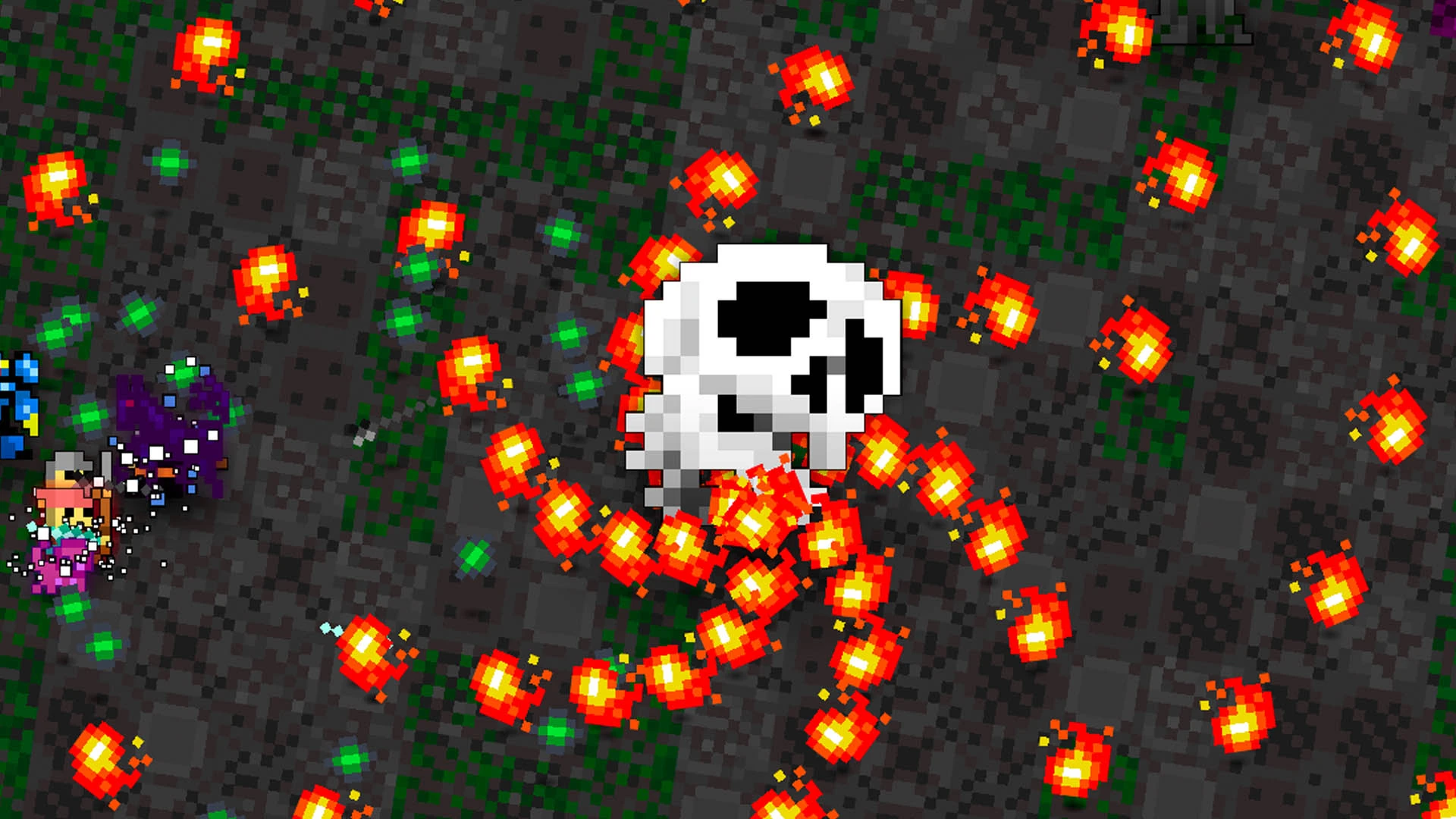 Realm of the Mad God Avatar