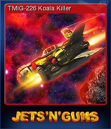 Jets%27n%27guns