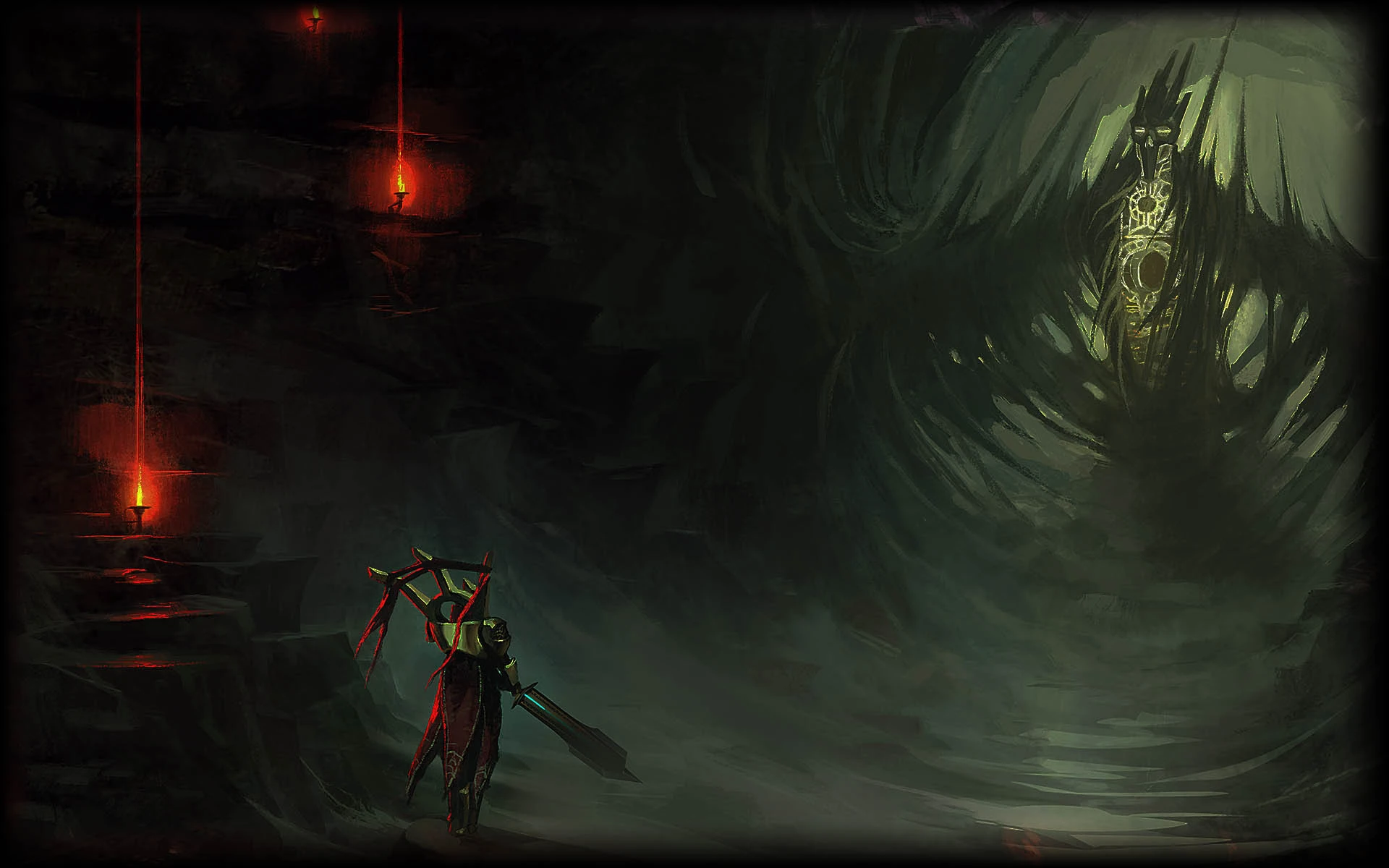 Image - Endless Legend Background Haunts.jpg | Steam ...