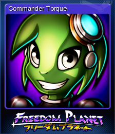 steam freedom planet torque