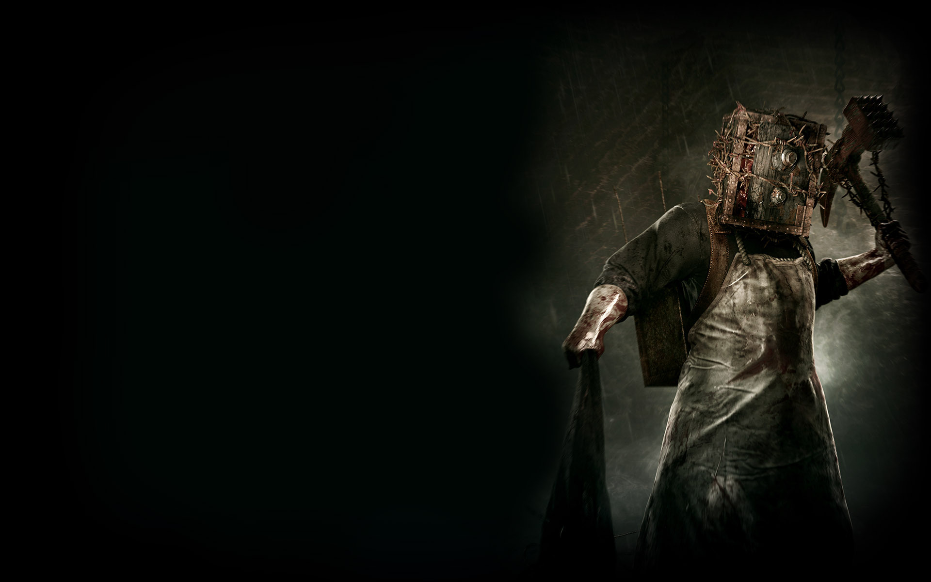 The Evil Within Stream The Evil Within Stream