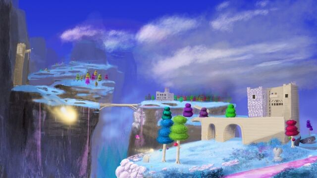 File:Terraria CardArt The Hallow.jpg