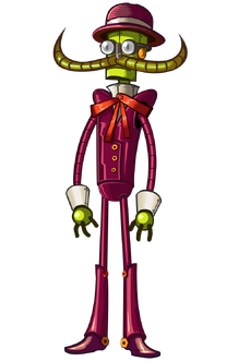 Dandy