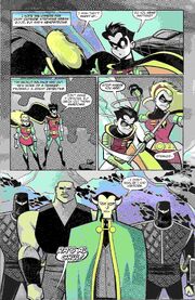 All new batman batb 13 page 14