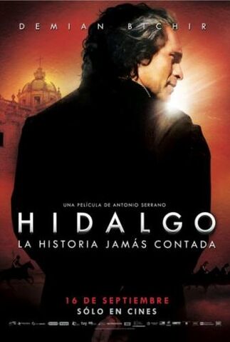 Archivo:Hidalgo poster.jpg