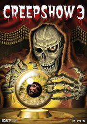Creepshow III movie poster