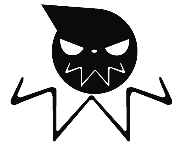File:SoulEater Logo by Vh4n.png