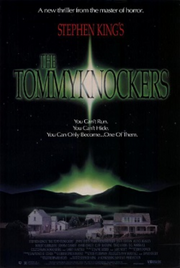 The Tommyknockers (miniseries)