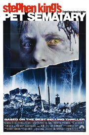 Pet sematary poster 01
