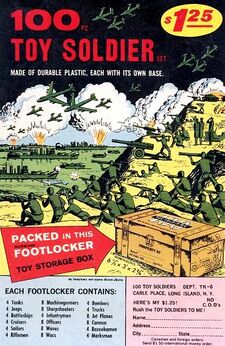 Army Men
