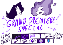 Grand Premiere Special