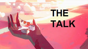1-The Talk