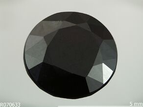 Serendibite Gem