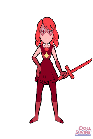 File:Andesine Homeworld Outfit - With Knife (ADGB).png