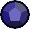 File:Dumortierite Quartz gem.png