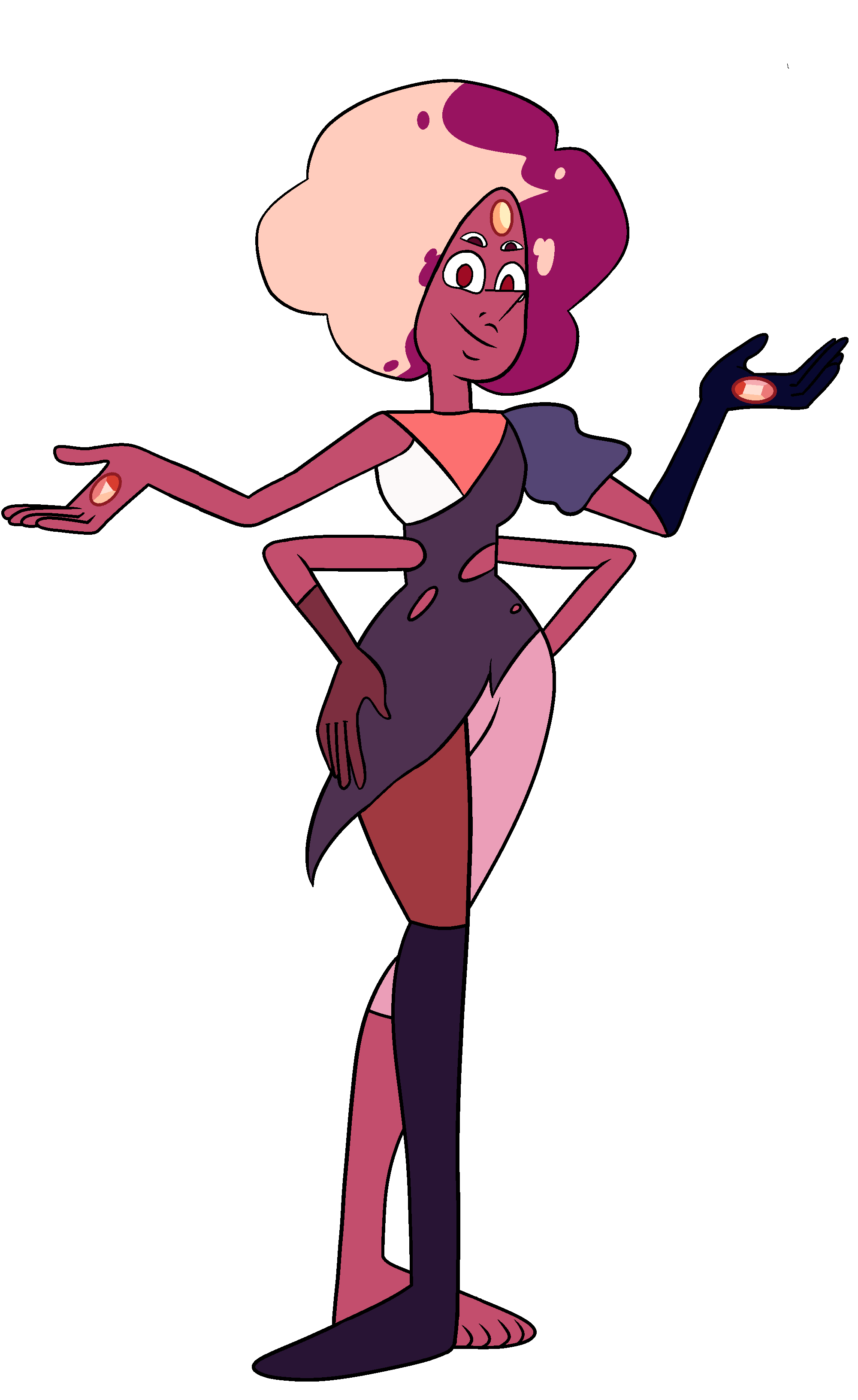Steven Universe Steven Voice Actor - 1ihz1c3